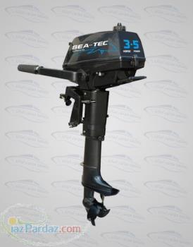 فروش موتور قایق 3 5 اسب بخار سیتک