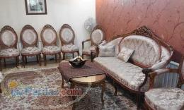 مبلمان و میز ناهارخوری 