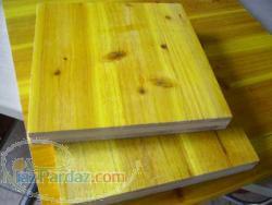 فرآورده چوبی ، فروش ام دی اف 