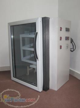 دستگاه جوجه کشی