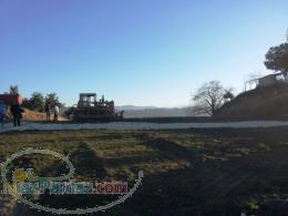 فروش زمین با موقعیت عالی در مازندران(قائمشهر)