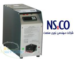 کوره دما یوروترون Temperature Calibrator T650-M