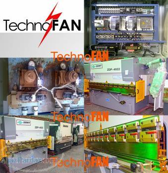 نصب و راه اندازی و تعمیرات فوق تخصصی پرس برک های چینی, ترک, ایرانی و غیره