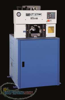 دستگاه پرس شیلنگ هیدرولیک 