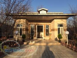 باغ ویلا 1000 مترکردامیر شهريار کد:511