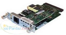 فروش ماژول سیسکو اورجینال (WIC-1SHDSL-V3 ) 