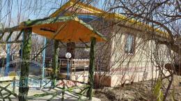 باغ ویلا 2100 متری در شهریار کد:513