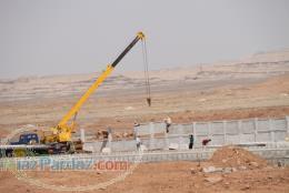 فروش زمین صنعتی ، انبار و گاراژ شهرک صنوف قم