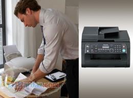 ضبط مکالمات وسانترال پاناسونیک و بی سیم 