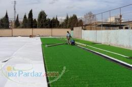 چمن مصنوعی 
