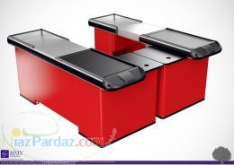 تجهیزات فروشگاهی بهرادان