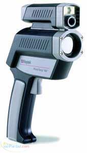 قیمت دماسنج ترمومترتفنگی لیزری غیرتماسی 