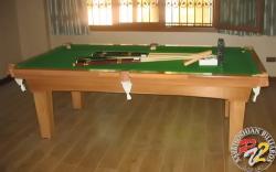 فروشگاه بیلیارد elforoosh  - تهران