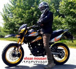 فروش تریل رادیسون کویر 250 مدل 91 