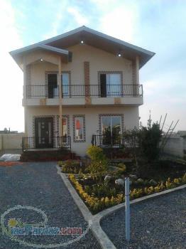 دوبلکس حومه نور