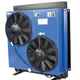 خنک کن – مبدل حرارتی  رادیاتور هیدرولیک  - تهران