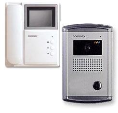 ایفون تصویری  کوماکس  commax  - تهران