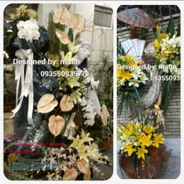 چیدمان و دیزاین هدایای بله برون و نامزدی 