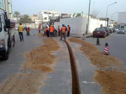 کاتر اسفالت بر دستگا برش اسفالت وبتن بزرگترین اکیپ پیم 