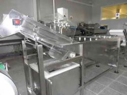 خط کامل شستشو و فراوری سبزیجات ریشه ای یا صیفی جات و میو  - تهران