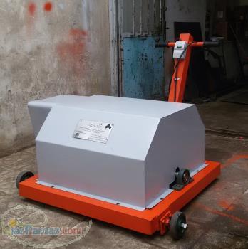 سازنده پرس هیدرولیک  سازنده پرس ضربه ای  - تهران