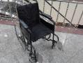 ویلچر دست دوم ارزان  - تهران