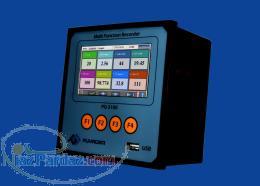 دیتالاگر - Data logger 