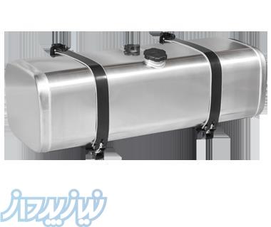 باک الومینیومیafomakina محور تریلر axle