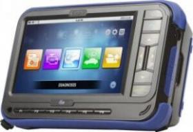 دیاگ جی اسکن  - تهران