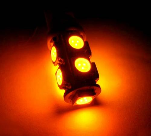 فروش انواع لامپ خودرو smd led cob  - تهران