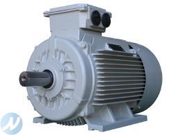 الکترو موتور 