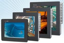 فروش مانیتور صنعتی 