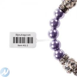 لیبل طلا و جواهر