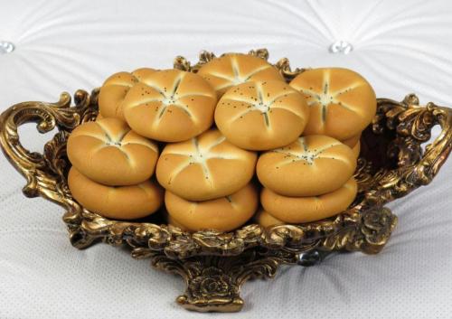 کلوچه کلمپه خرمایی کرمان   اعطای نمایندگی و عاملیت پخش  - تهران