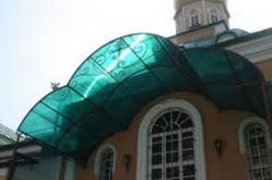 فروش پلی کربنات در اصفهان09134355322 