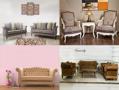 اعطای نمایندگی فروش مبلمان جی ام  - تهران