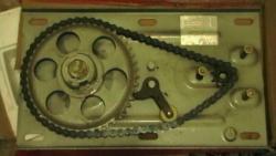 موتورکرکره برقی رویالroyal  - تهران