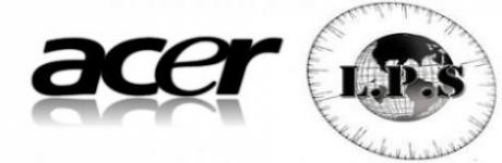 خدمات مجاز ایسر acer  - تهران