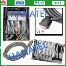 فروش کابل دیسلم dslam و کابل های مخابراتی  - تهران