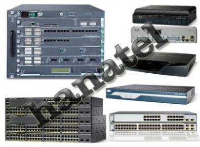 فروش انواع سیسکو اکسس سرور  سوئیچ  روتر  ماژول  فایر  - تهران