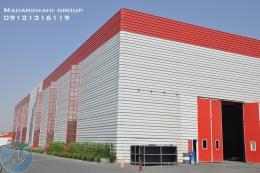 شرکت کیان سازه 