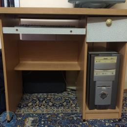 فروش میز کامپیوتر و مطالعه 