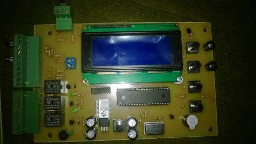 انجام پروژه الکترونیک  طراحی صنعتی مدارات الکترونیک  - تهران