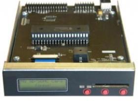 امولاتور فلاپی درایو labcon  - تهران