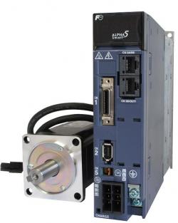 سرو موتورهای فوجی  fuji servo  - تهران