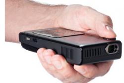 ویدئو پروژکتور جیبی و مینی پروژکتور  - تهران