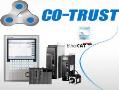 نمایندگی رسمی فروش کوتراست plc co trust  - تهران