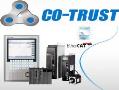 نمایندگی رسمی فروش کوتراست plc co trust  - تهران
