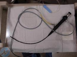 فروش دستگاه سیستوسکپی کارکرده 