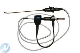 فروش دستگاه لاپراسکوپی کارکرده ltf v2 